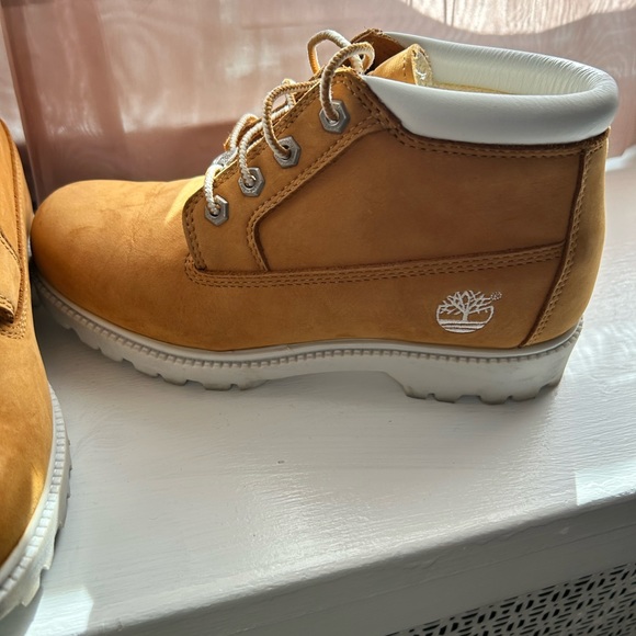 Timberland boots - Picture 3 of 5